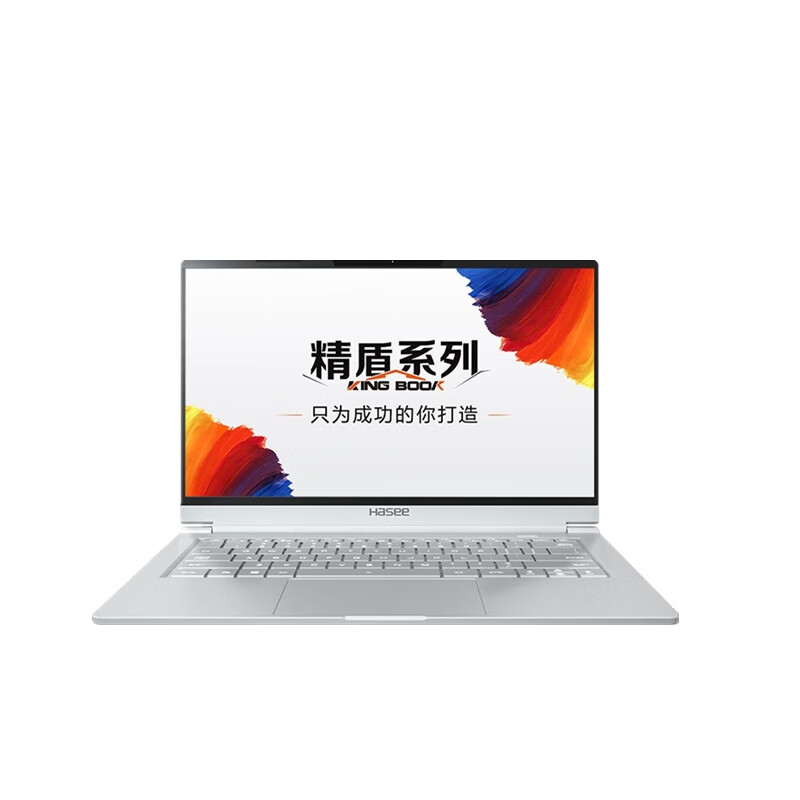 神舟 出色性能 笔记本