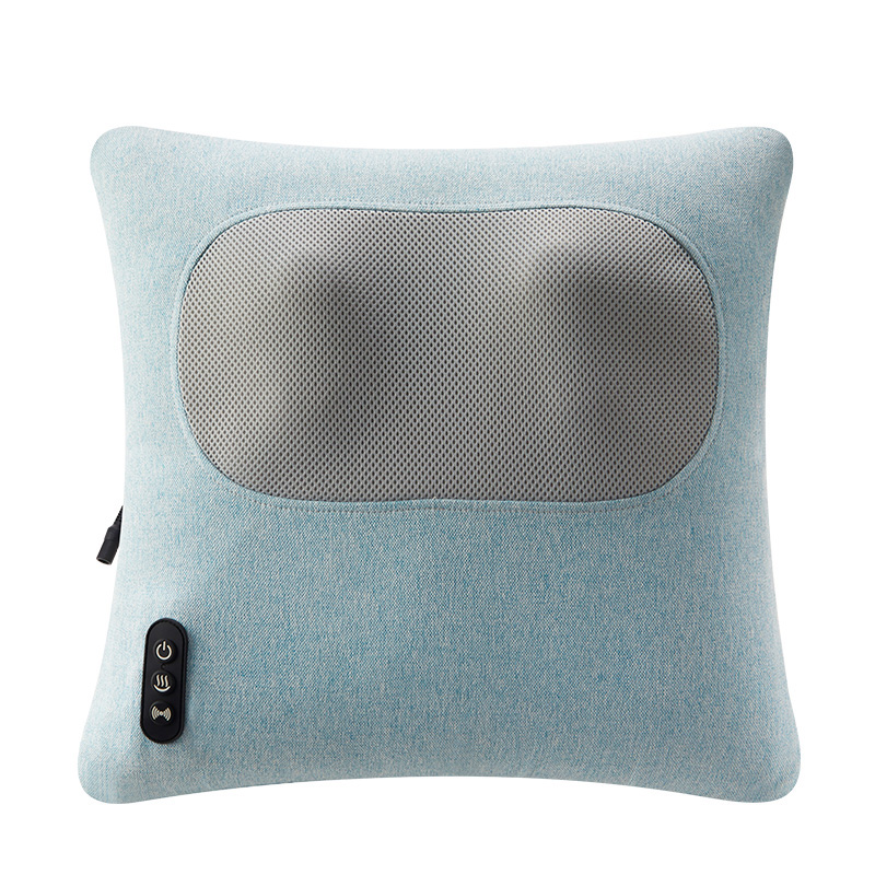 瑞多 三种模式 按摩枕