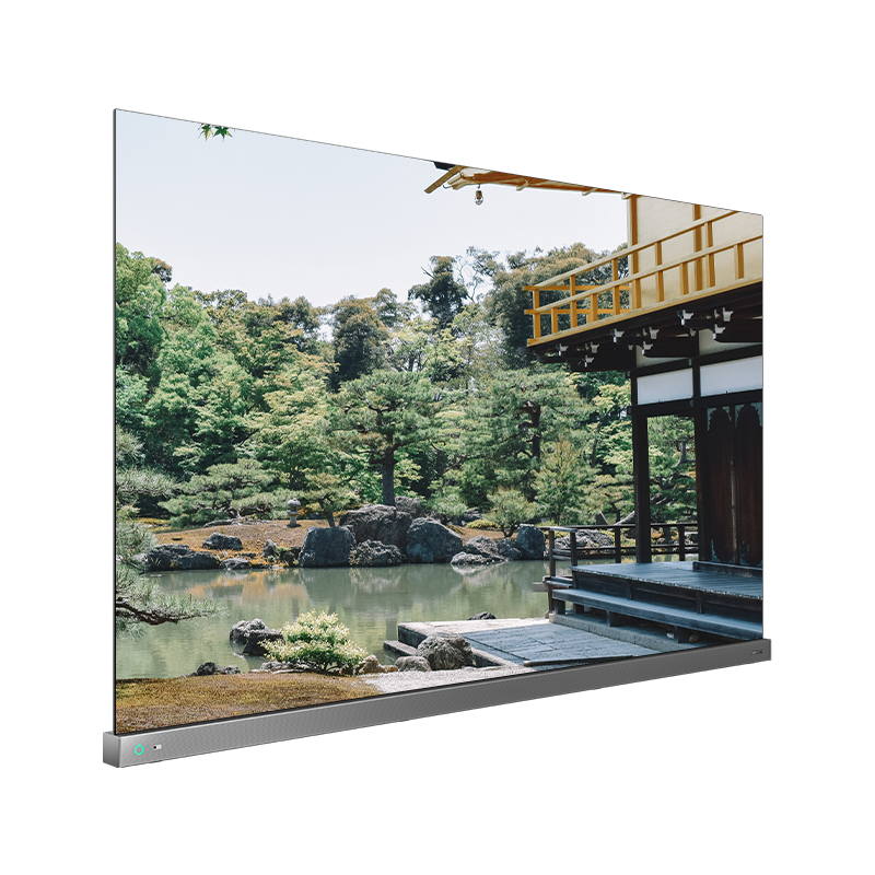 东芝 65英寸高清液晶电视机