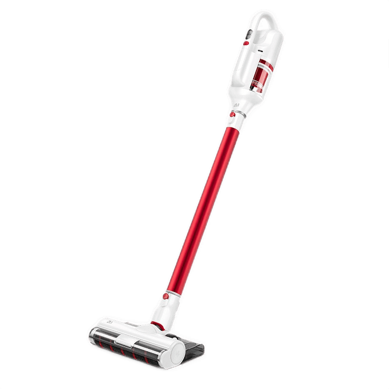 小狗 手持除螨吸尘器