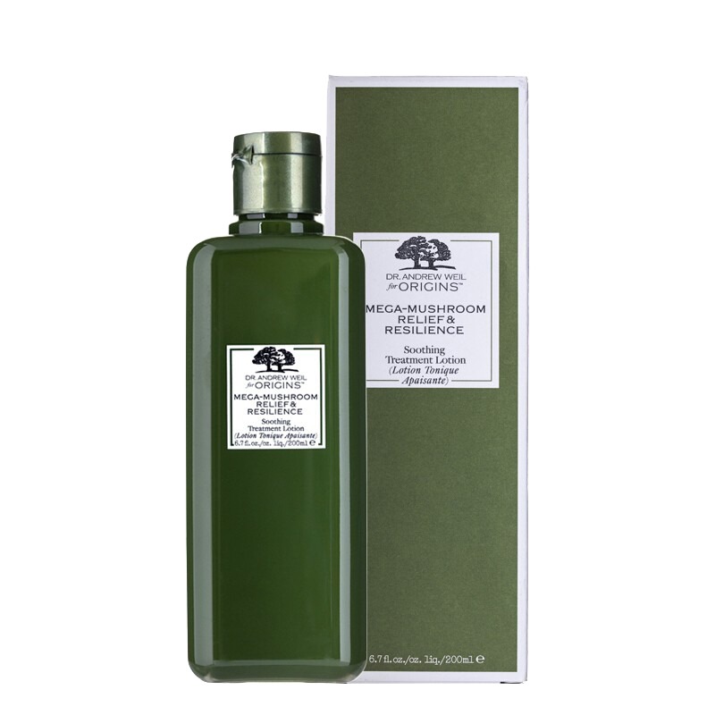 悦木之源 灵芝焕能 爽肤水