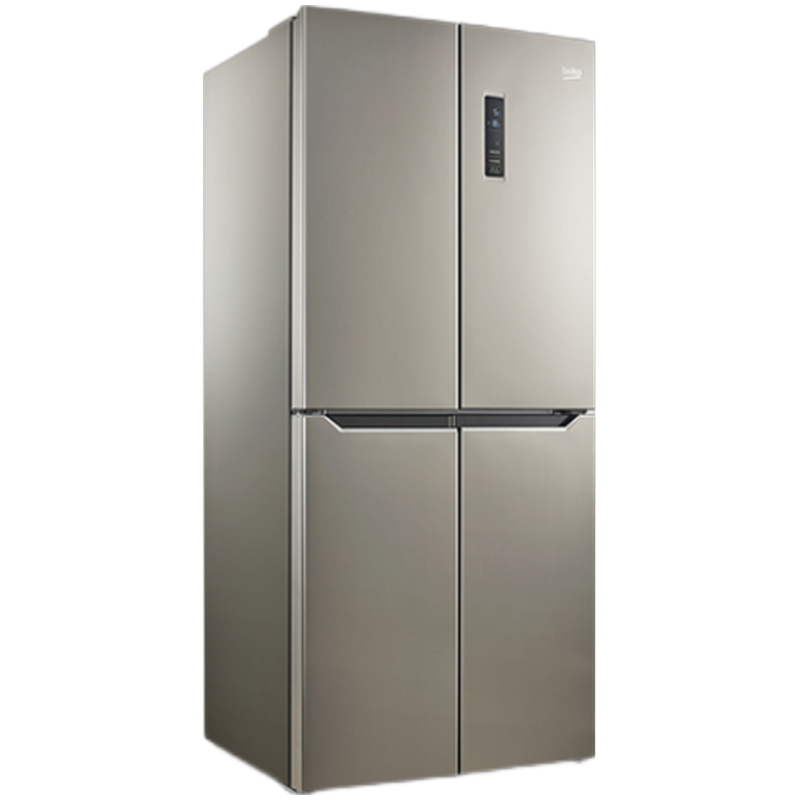 倍科 大容量保鲜冰箱