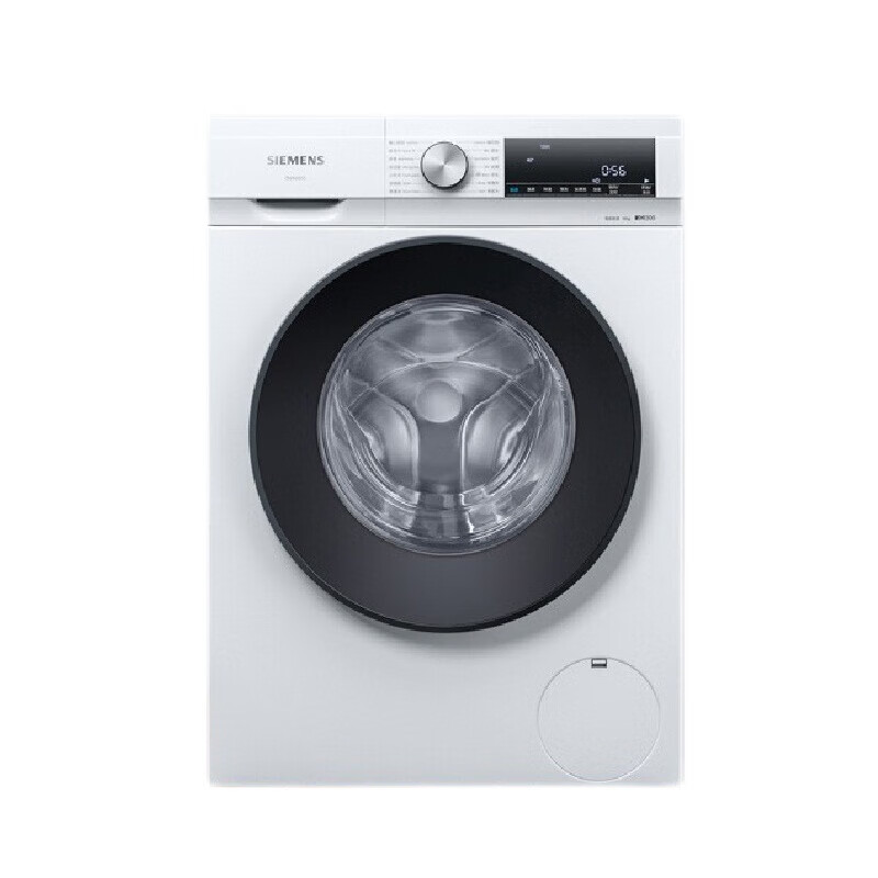 西门子 变频滚筒洗衣机