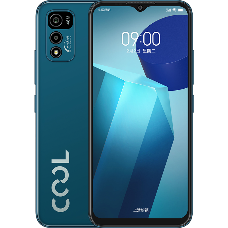 酷派 4800万像素手机