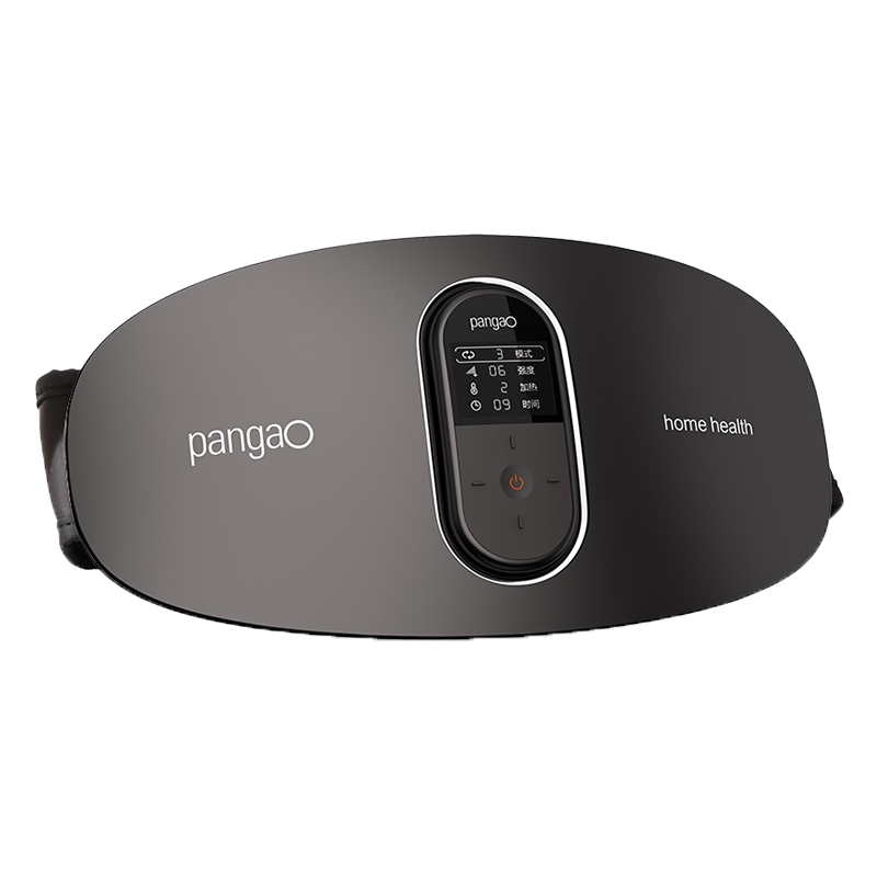 攀高智能腰腹部按摩器