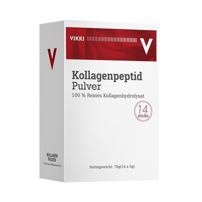 vikki 小分子胶原蛋白粉