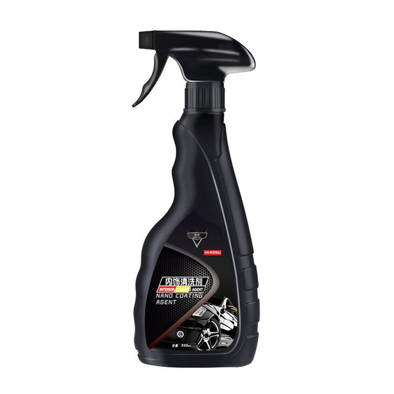 秒速 浓缩配方清洗剂