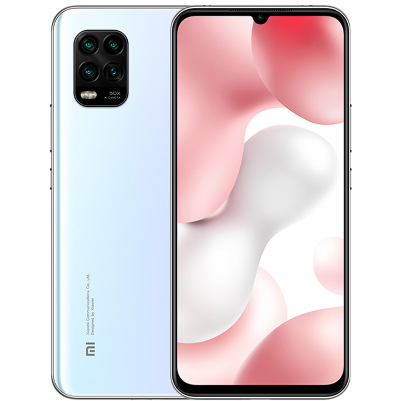 小米 提升CPU性能手机