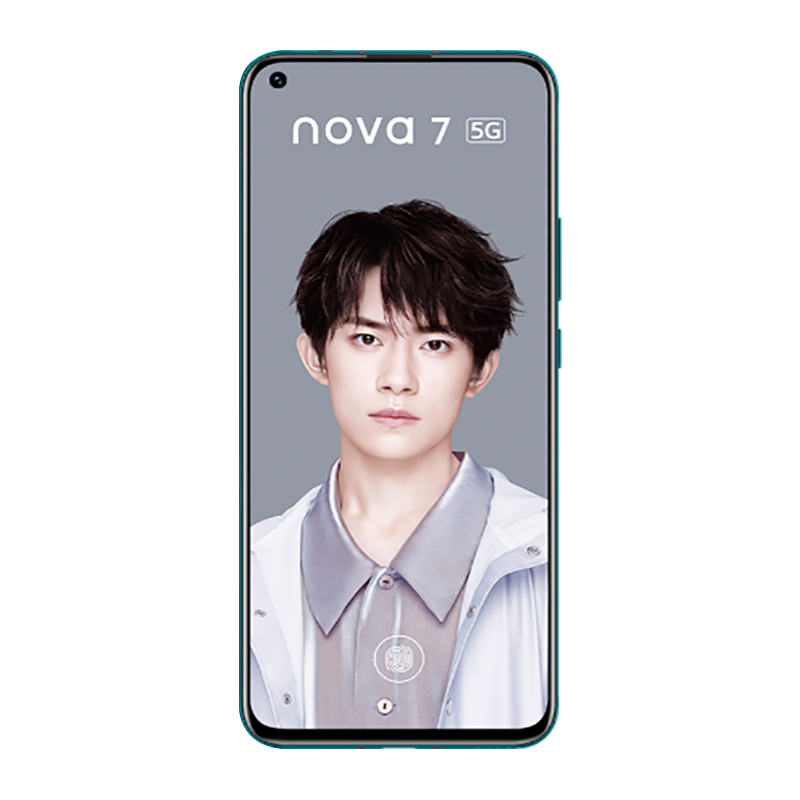 华为 双模全网通手机