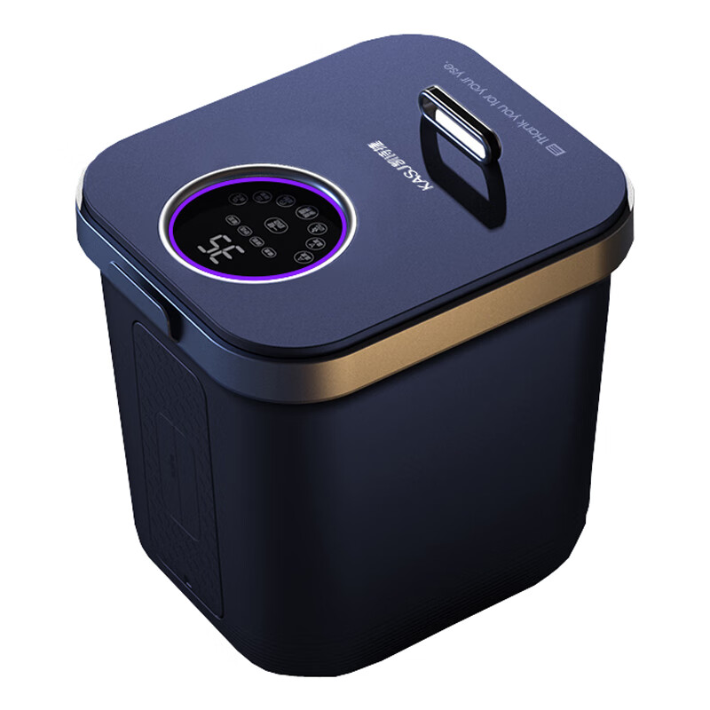 凯诗捷 智能恒温 足浴盆