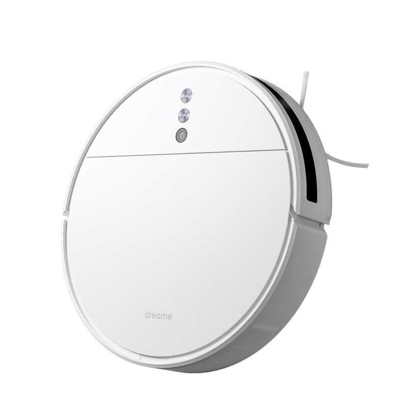 追觅大吸力扫地机