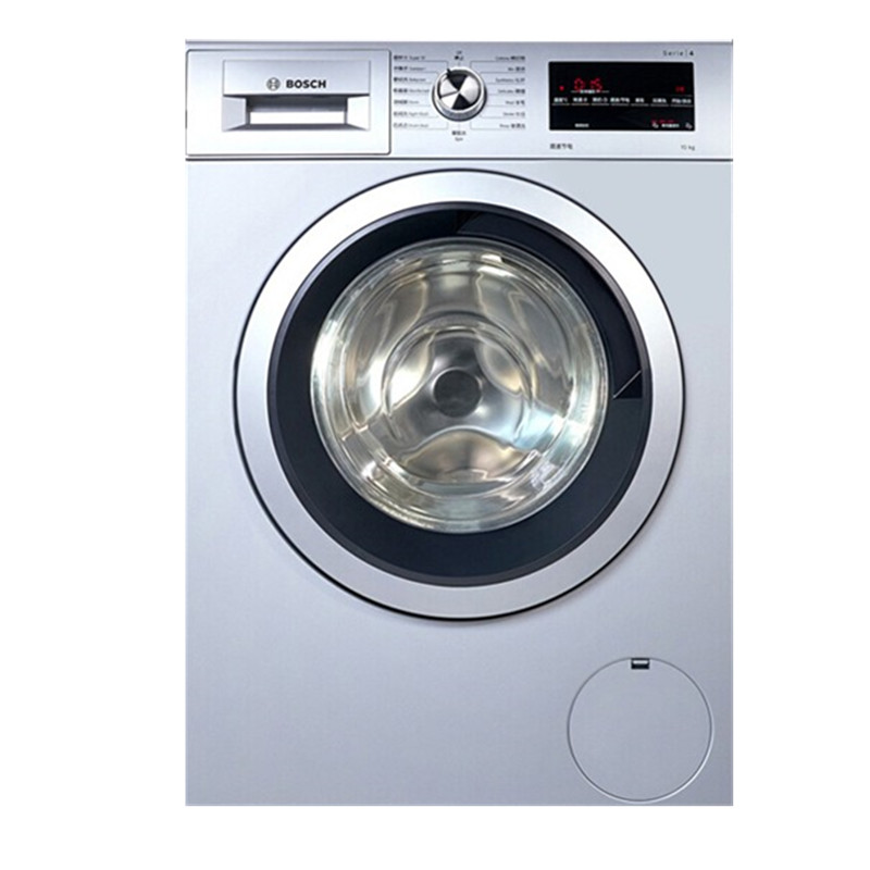 博世除菌提速洗衣机