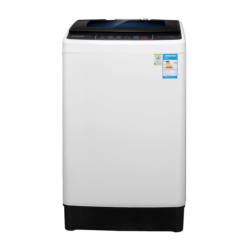 威力自判水位洗衣机