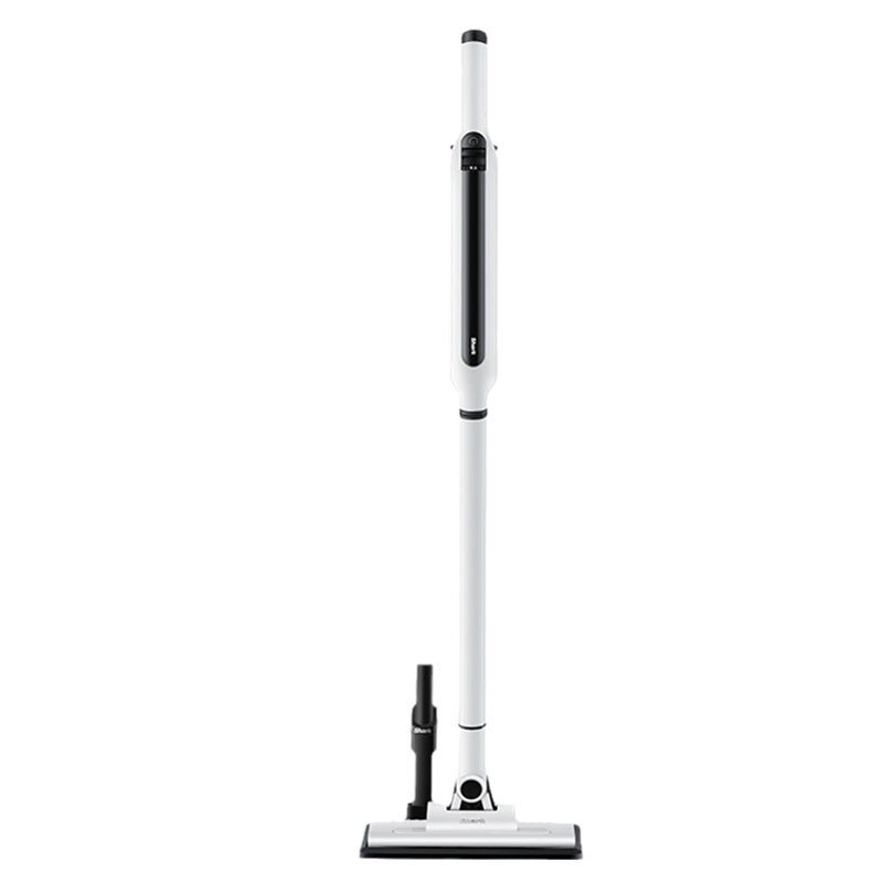 鲨客 手持无线家用吸尘器