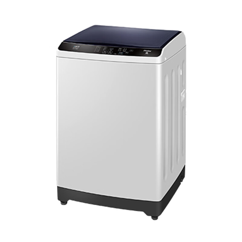 海尔节能洗衣机