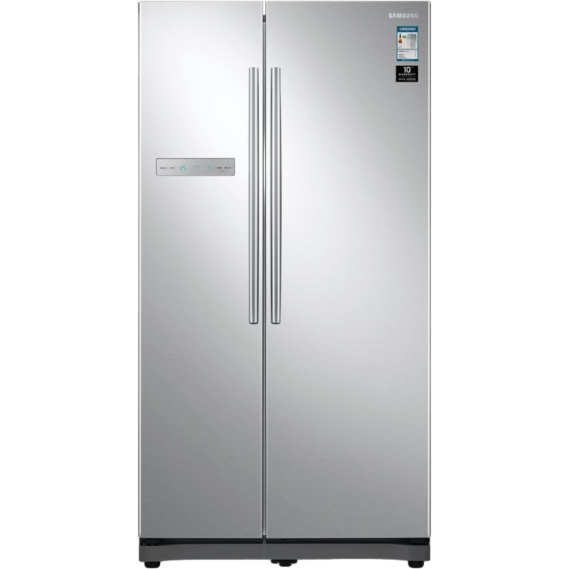 三星 智能变频冰箱