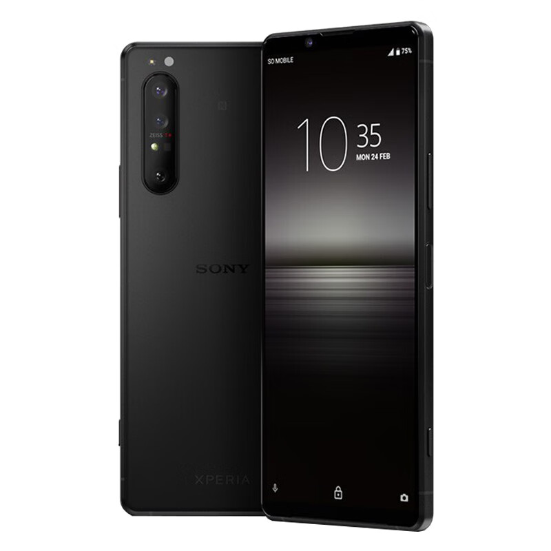 索尼 高速连拍 手机