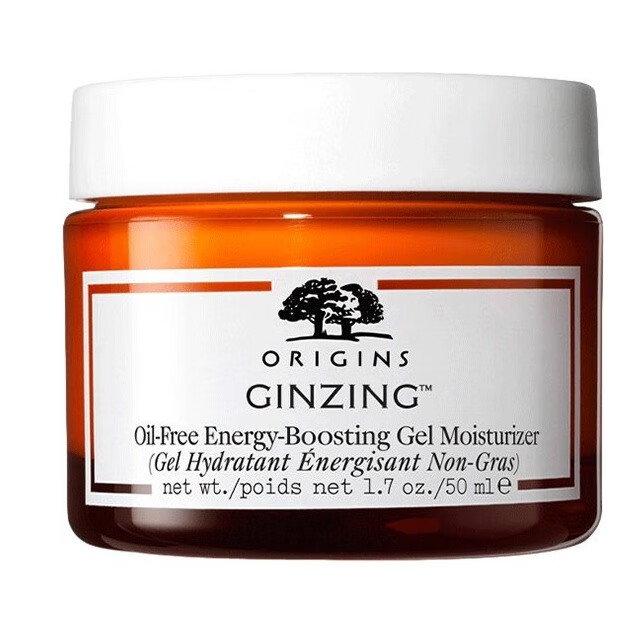 悦木之源 活力焕亮凝乳面霜