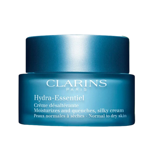 娇韵诗 质地滋润面霜