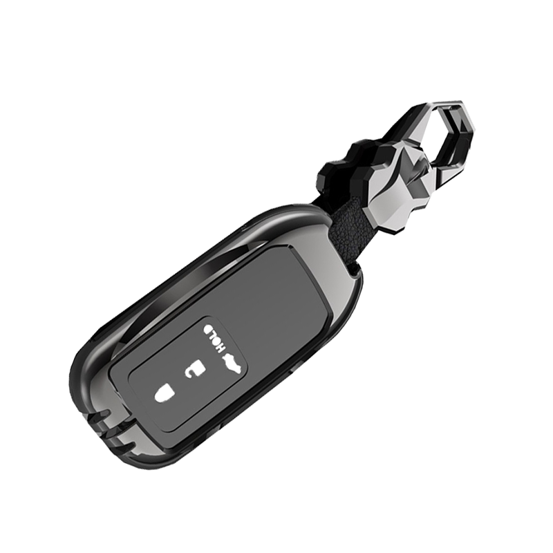 道菱 防水防震全包钥匙扣