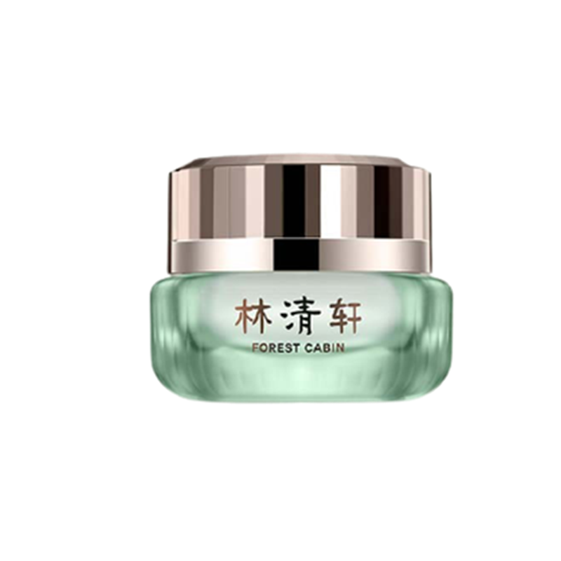 林清轩 山茶花平衡修护面霜