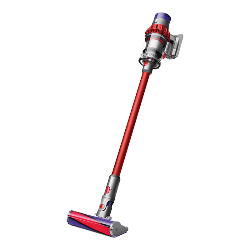 戴森 声学降噪吸尘器