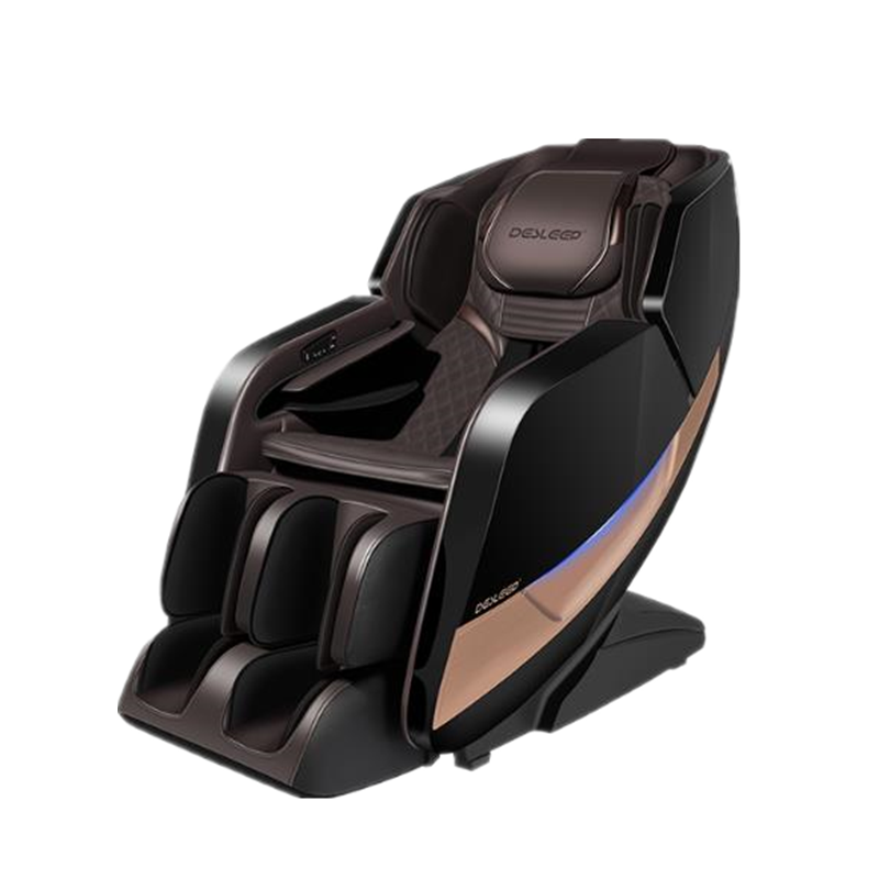迪斯 全身电动按摩椅