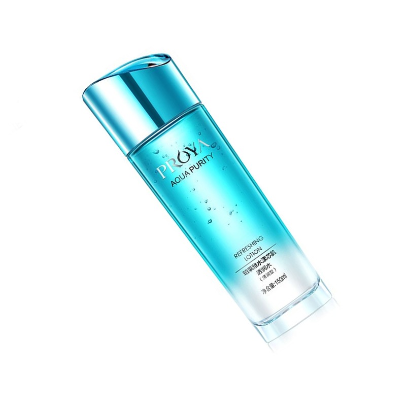 珀莱雅收缩毛孔保湿爽肤水