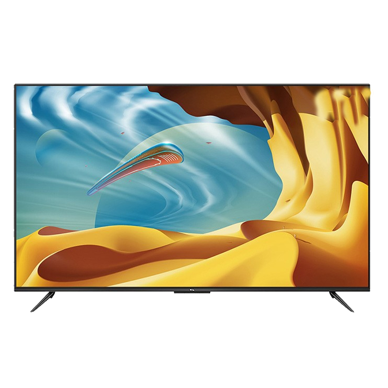 TCL AI声控智慧屏电视