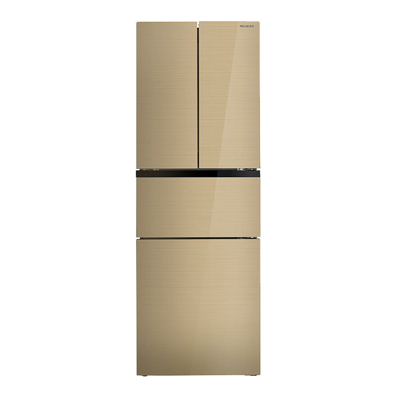 美菱变频节能风冷无霜冰箱