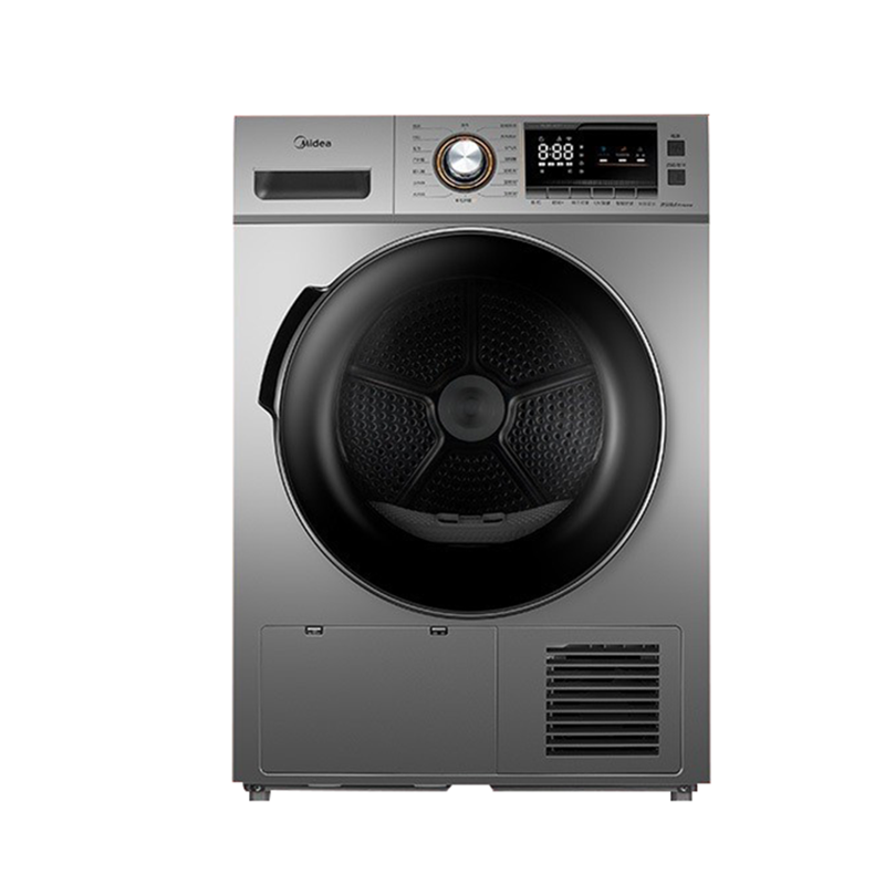 美的 热泵循环系统烘干机