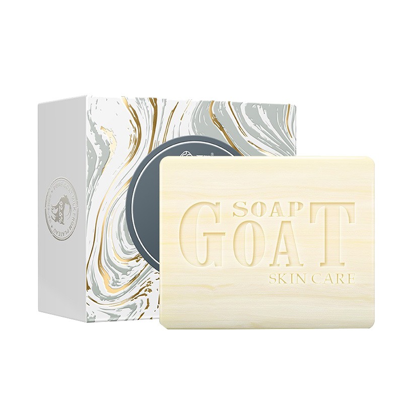 西铂 山羊奶 香皂