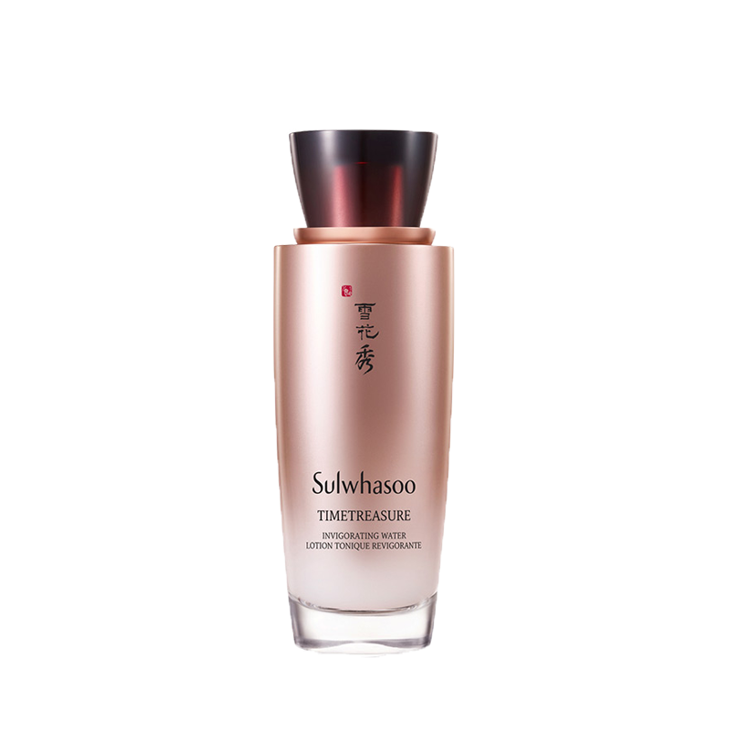 雪花秀 滋盈肌肤 爽肤保湿水