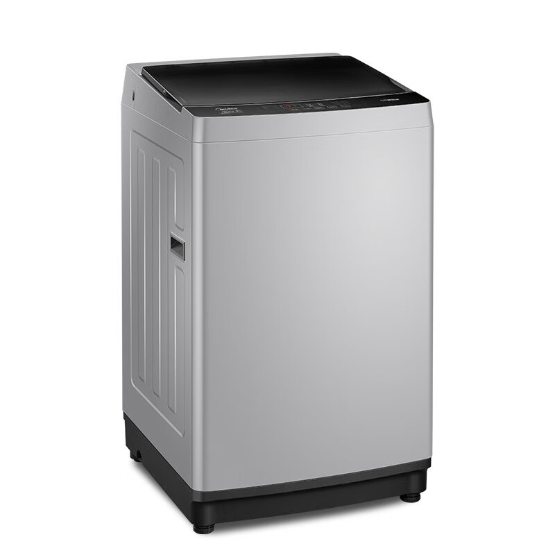 美的直驱变频电机波轮洗衣机