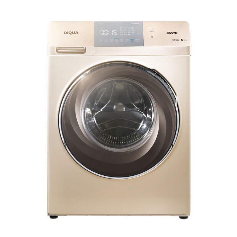 三洋 恒温烘干洗衣机
