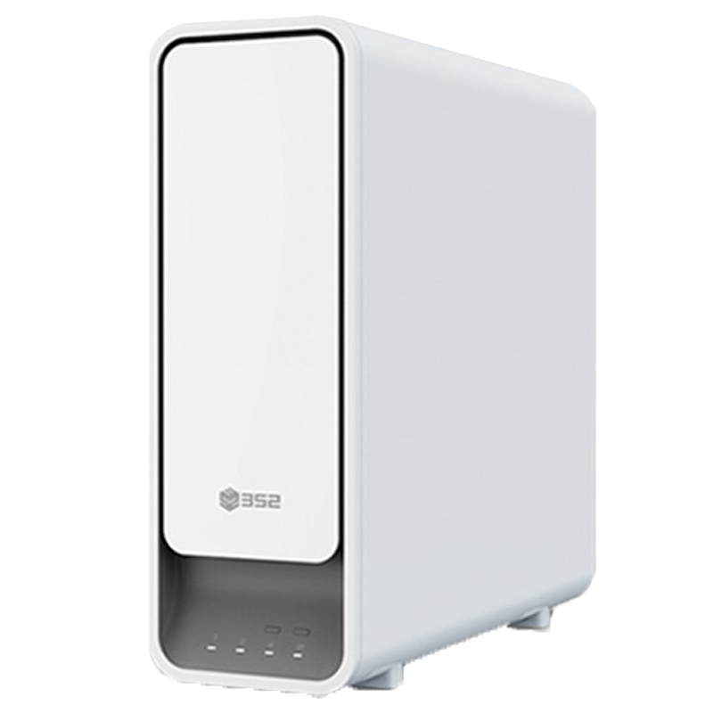 352直饮无罐大通量净水器