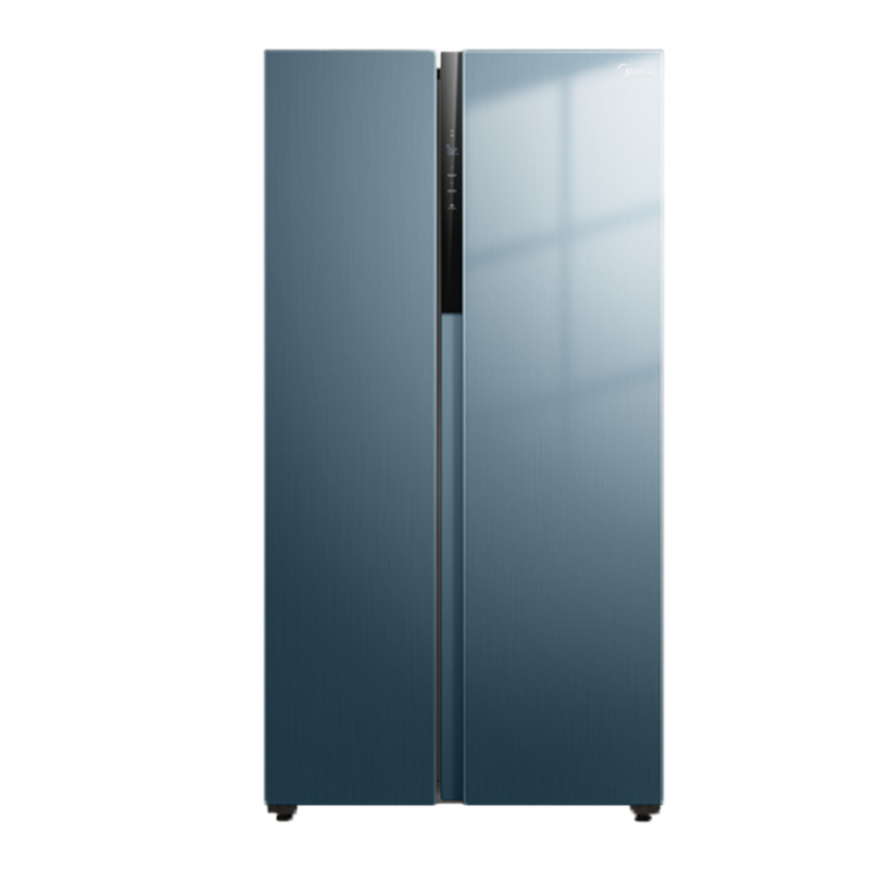 美的 温湿精控冰箱