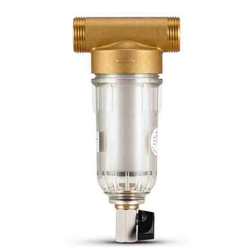 格力防爆玻璃外壳净水器