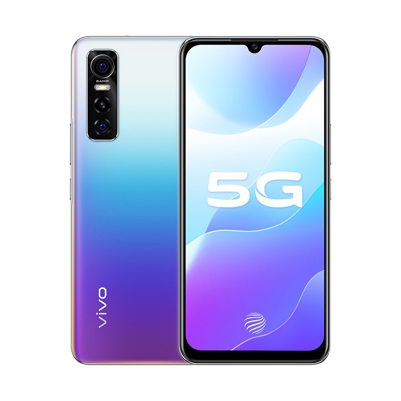 vivo 33W闪充手机