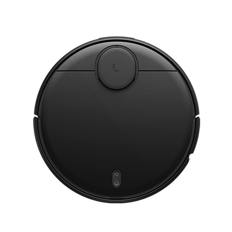 小米 扫拖一体扫地机器人