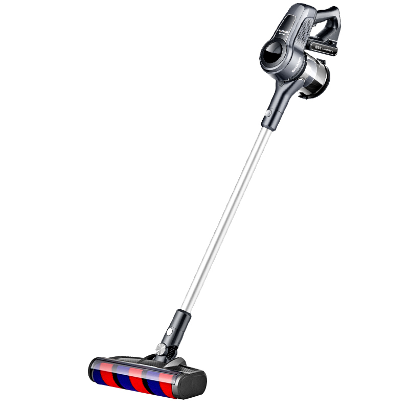 夏普 澎湃吸力吸尘器