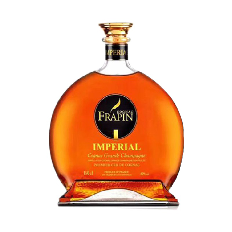 法拉宾 芳香馥郁 白兰地