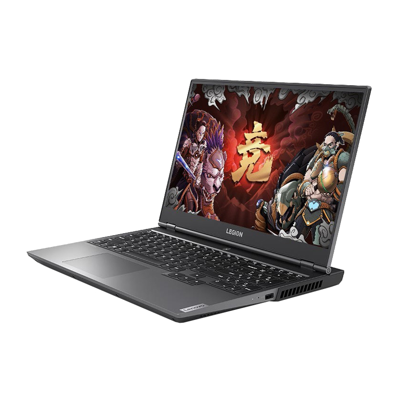 联想 高色域专业电竞屏笔记本