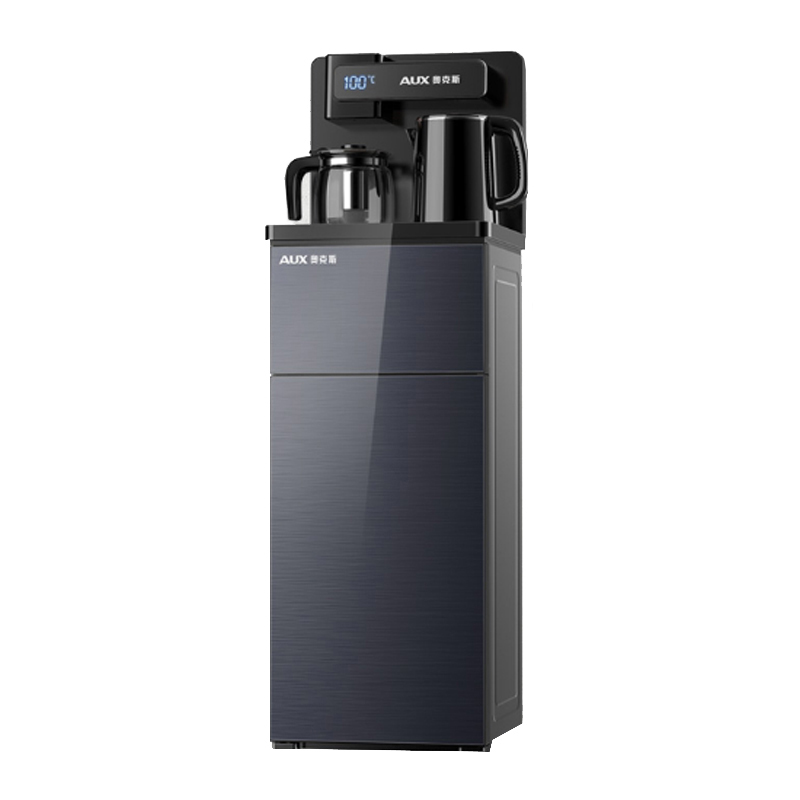 奥克斯智能遥控温热立式饮水机