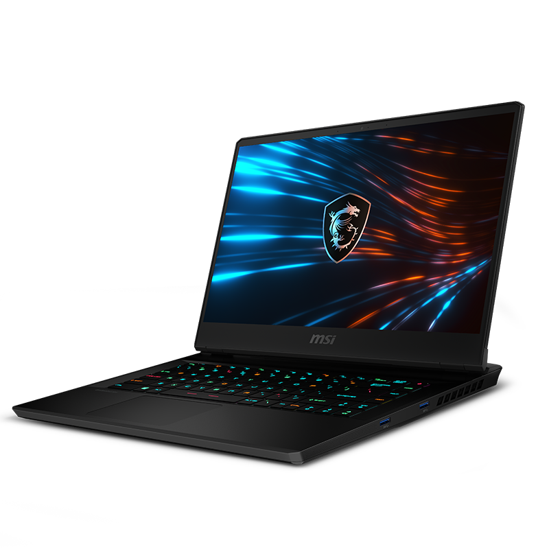 微星 83%屏占比 游戏本