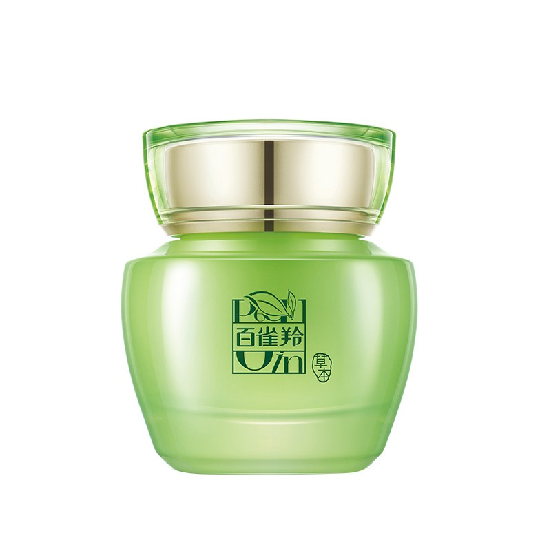 百雀羚水嫩保湿精华霜