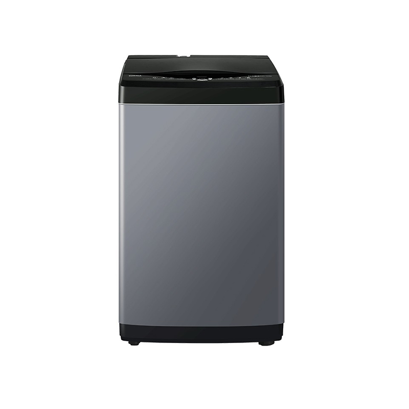 康佳 透明盖板童锁保护洗衣机