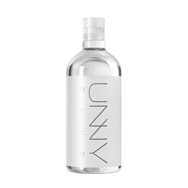 悠宜 济州岛矿物质卸妆水