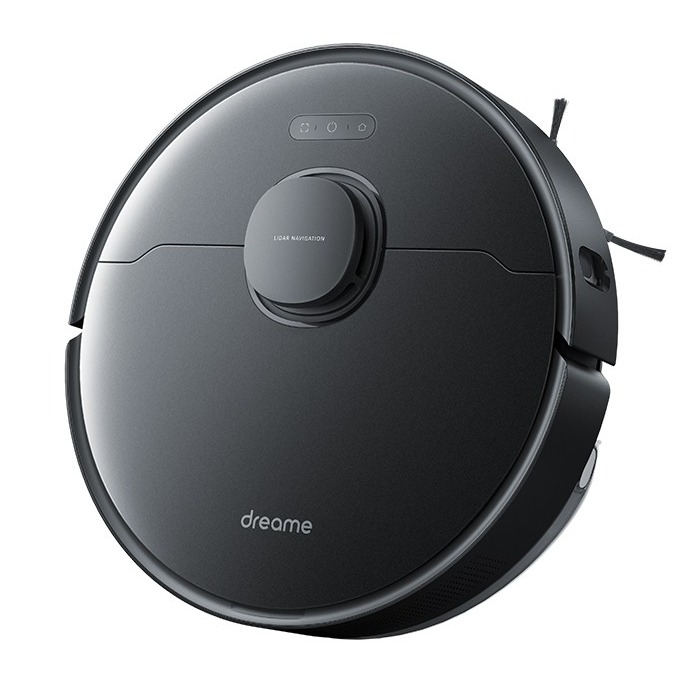 追觅 3D大吸力扫地机器人