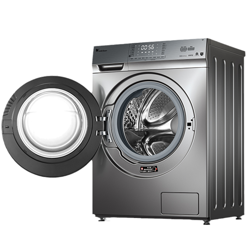 小天鹅纳米银离子除菌滚筒洗衣机